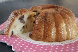 Epingle Sur Desserts
