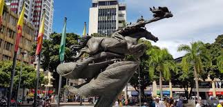 Simon Bolivar desnudo — Steemit