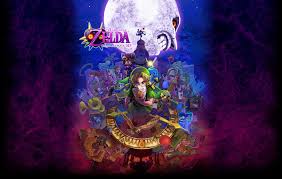 The Legend Of Zelda Majora S Mask Wallpapers Wallpaper Cave Home > majora\'s_mask wallpapers > page 1. the legend of zelda majora s mask