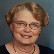 Janice Jessie Stevens Obituary March 25, 2020