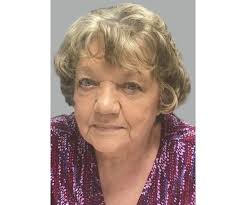 Betty Cordle Obituary (1939