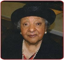 Obituary for GENEVA R. TYLER