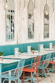 Kiwi Pom Design A Garden Themed Restaurant Restaurant Interior Design Cafe Decor Luxury Restaurant