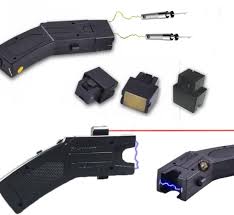 As we've already learned, electricity requires a complete path (circuit) to continuously flow. Amazon Com Depm Safety Remote Electric Shock Stun Gun Self Defense Tools Remote Distance Electric Shock Selfdefense Outdoor Rechargeable Sports Outdoors