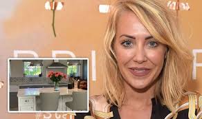 Laura Hamilton house: Inside the property expert's stunning home