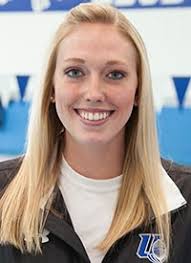 Swim Teams Earn Scholar All-America Status