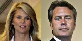 Christie Brinkley Fires Back, Claiming Ex-Husband Peter Cook's Allegations  Are "Delusional"