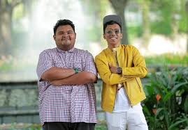Lawak habis parody paskal bocey dan hairul azreen dalam maharaja lawak mega 2018 kredit : Bocey Juara Mlm2017 Bertanding Semula Di Maharaja Lawak Mega 2018 Sensasi Selebriti