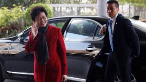 Learn how the head of hong kong's government is elected, who does the voting and how this year's election is just a… Hong Kong Picked Its First Female Leader But Critics Worry She S Too Close To Beijing