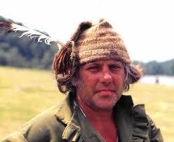 James Philips, aka the Fox, led a double life as a middle school teacher  and environmental activist. When the government failed to look out for the  environment, he took matters into his