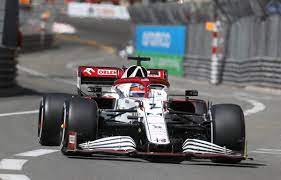 As of june 2021, raikkonen has a net worth of $300 million. Kimi Raikkonen Just Wants To Be Competitive In Monaco Planetf1