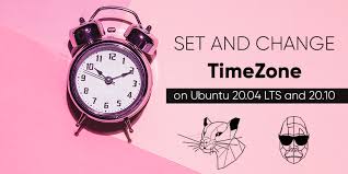 This means you might have convert time zones to calculate timestamps. How To Set And Change The Time Zone On Ubuntu 20 04 Lts And 20 10 Its Linux Foss