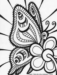 You know why your interest to give color to the butterfly. Beautiful Creation Of Nature Butterfly 20 Butterfly Coloring Pages Free Printables