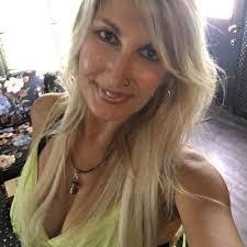 Regina Hostler's Instagram, Twitter & Facebook