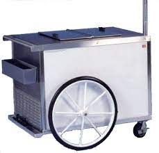Check spelling or type a new query. Vending Hot Dog And Ice Cream Carts From Worksman Cycles
