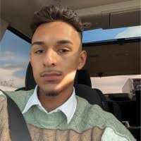 Dominic Ramirez's Instagram, Twitter & Facebook