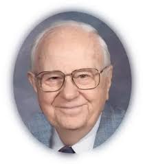 Obituary information for C.R. Miller