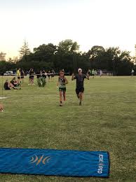 Nedbank Running Club George...