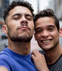 CROSSWALK: YOUTH THRIVE & HEALING CENTERED ENGAGEMENT