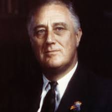 Franklin III Roosevelt treacle Franklin