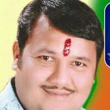 ANIL KUMAR JHA BJP