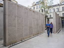 .la faillite de la shoah par gaz qui pousse les historiens à privilégier de plus en plus la shoah i. Le Memorial De La Shoah Museums In Le Marais Paris