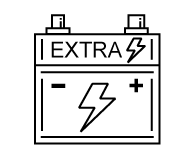 Conoce los detalles que volverán aún más impactante a tu nuevo nissan sentra: Ooisay Right Car Battery For Nissan Sentra N16