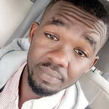 Yousif Abaker Adam Ali