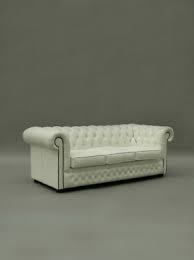 Couch chesterfield leder silber : Chesterfield Design Polster Couch Sofa Garnitur Luxus Vintage Lader Sofas 136 1 721 42 Picclick Uk