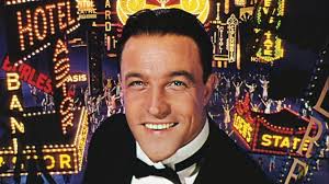 Gene Kelly's widow looks back