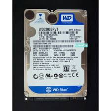 Produk harga hdd notebook paling populer di north america, western europe, dan south america.anda dapat memastikan keamanan produk dengan memilih dari penyuplai bersertifikasi. Hardisk Laptop 320gb 2 5 Internal Netbook 320 Gb Sata Hdd Second Sentinel 100 Shopee Indonesia
