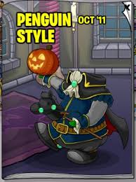 Epf agent room, ninja room, and psa agent room. Club Penguin October 2011 Clothing Catalog Hidden Items Club Penguin Island Cheats