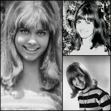 Olivia's beauty at an older age