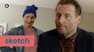 "Kabelbrothers, like nobody others!"