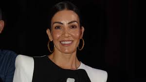 Quién es Virginia Troconis? Su biografía y noticias en SEMANA