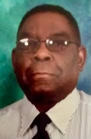 Obituary for Robert L. James