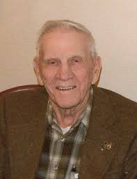 Obituary for Ewan "Hughie" McCrimmon