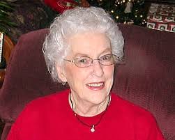 Anna Katherine Harp Talley Obituary