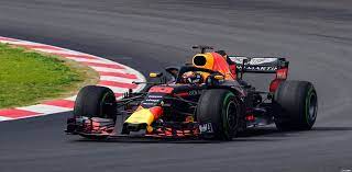 The team raced under a british licence from 2005 to 2006 and has raced under an austrian licence since 2007. Red Bull Racing Rb14 Wikipedia