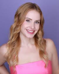 Kate Robards to hit the big screen at the Jefferson Theater Saturday at  BoomFest