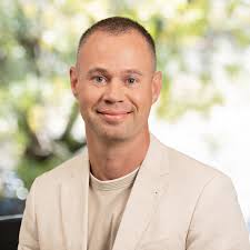 Josh Edgar, Sales Partner at Turner Real Estate