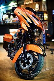 Gorgeous Harley Davidson Street Glide With Custom Shop Paint Set Street Glide Harley Harley Davidson Glide Harley Davidson Street Glide