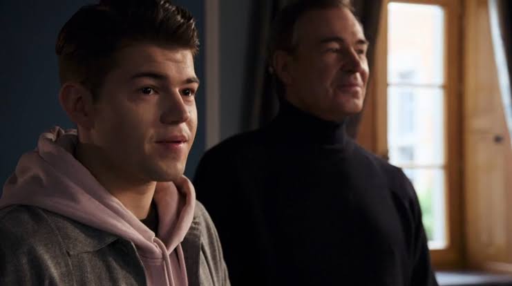 Dít gebeurt er in de GTST-zomercliffhanger van seizoen 35 (2025)
