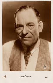 Lon Chaney