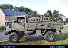 Jacam Mercedes Benz Mercedes Benz Unimog Mercedes Benz Mercedes Unimog