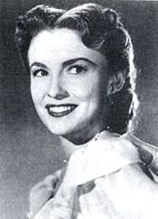 Joan Leslie Interview