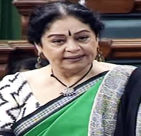 Image result for kiran kher gif"