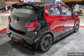 We did not find results for: Giias 2018 Daihatsu Ayla Turbo Concept Kembar Perodua Axia Di Indonesia Dengan Enjin 1 2l 200 Ps Paultan Org