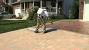 High Gloss Brick Sealer