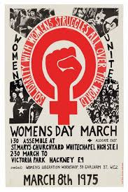 Reprint Of A Political Election Rally Poster Womens Day Etsy In 2020 Feminist Art Womens March Art Protest Posters